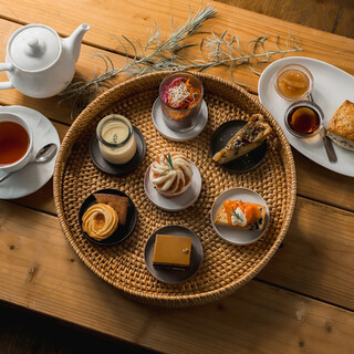 TEA HOUSE laCASA_1
