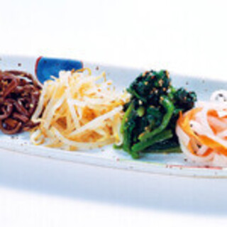 和牛焼肉 牛八_2