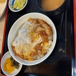 Kigiri - Lunch (Katsu Don)
