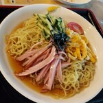 Kigiri - Hiyashi Chuka