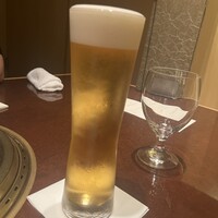焼肉 銀座コバウ 特別室 - 