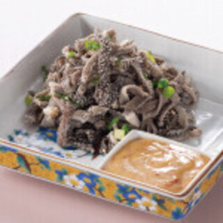 和牛焼肉 牛八_1