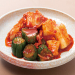 和牛焼肉 牛八_0