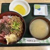 新鮮ネタ 食屋いぐち