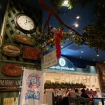 belle-ville - 店頭外観