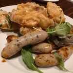 サンクスギビングデイ - 