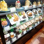 belle-ville - サンプル〜