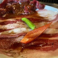 六本木焼肉　Kintan - 
