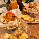 ケバブバー アンプル - 