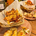 ケバブバー アンプル - 