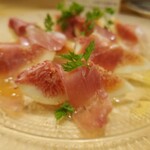 カジュアルフレンチBar 7FUKU - ハニーソースが抜群