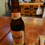 うな善 - ノンアルコールビール