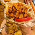 ケバブバー アンプル - 