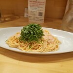 カジュアルフレンチBar 7FUKU - 名前の無いパスタ