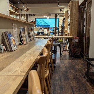 おはなさんのおむすび屋さん_2