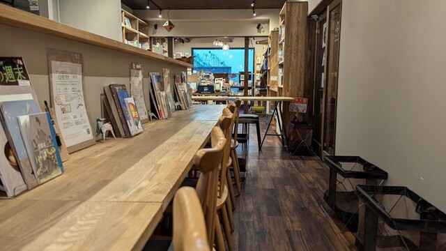 Ohana San no Omusubi Yasan photo 4