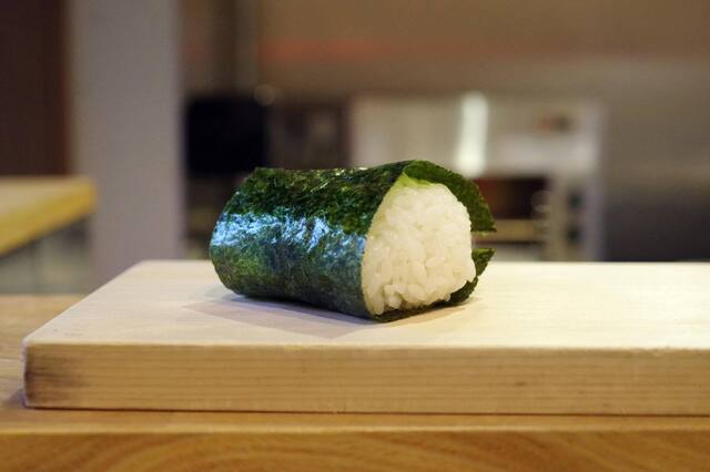 Ohana San no Omusubi Yasan