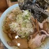シンちゃんラーメン