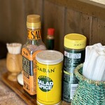 レストランユキノヤ - 