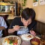 レストランユキノヤ - 