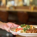 レストランユキノヤ - 