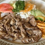 レストランユキノヤ - 