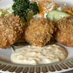 レストランユキノヤ - 