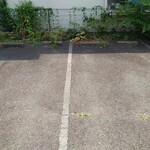 うな善 - 駐車場⑪⑫