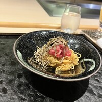 鉄板焼 福むろ - 