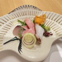 日本料理 風の音 - 