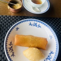 ホテルオークラレストラン名古屋 中国料理 桃花林 - 