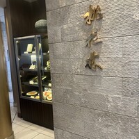 ホテルオークラレストラン名古屋 中国料理 桃花林 - 