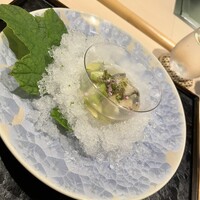 鉄板焼 福むろ - 