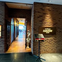 La Terrazza SABATINI Omotesando - 