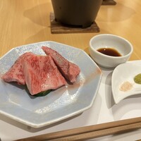 日本料理 風の音 - 