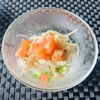 ホテルオークラレストラン名古屋 中国料理 桃花林 - 