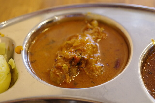 Patsu Curry photo 3