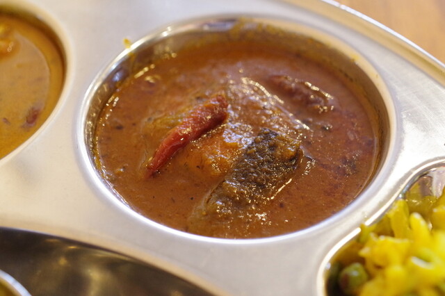 Patsu Curry photo 2