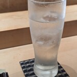 銀座 蟹 あかつき - 