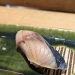 銀座 蟹 あかつき - 