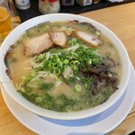 ラーメン小金太 - 