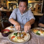 レストランユキノヤ - 