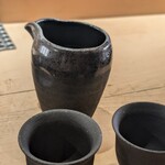 銀座 蟹 あかつき - 