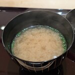 銀座 蟹 あかつき - 