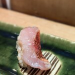 銀座 蟹 あかつき - 