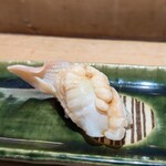 銀座 蟹 あかつき - 