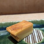 銀座 蟹 あかつき - 