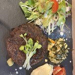 南船場Nat's食堂 - 