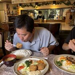 レストランユキノヤ - 