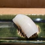 銀座 蟹 あかつき - 